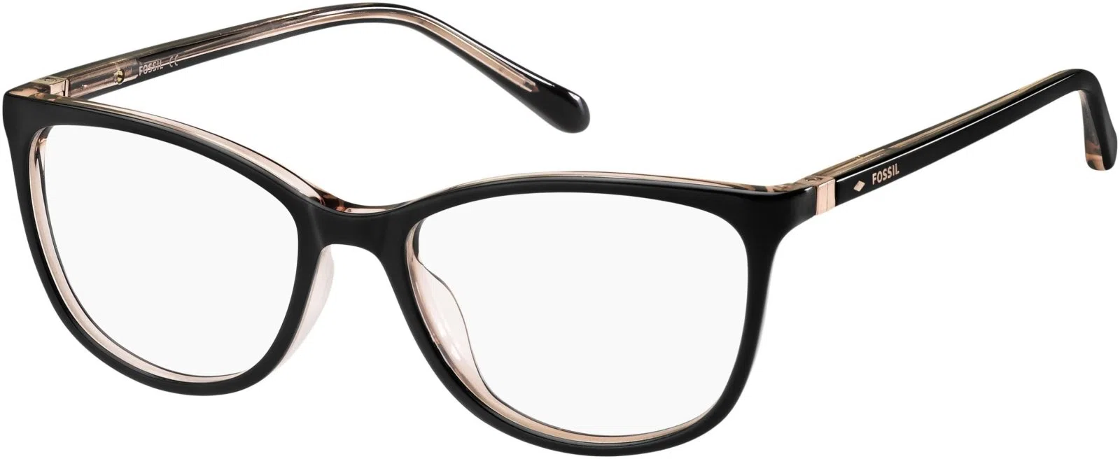 Fossil 7071 Eyeglasses - view 3